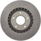 Centric Parts Standard Brake Rotor, 121.46066 121.46066 - alternate 7